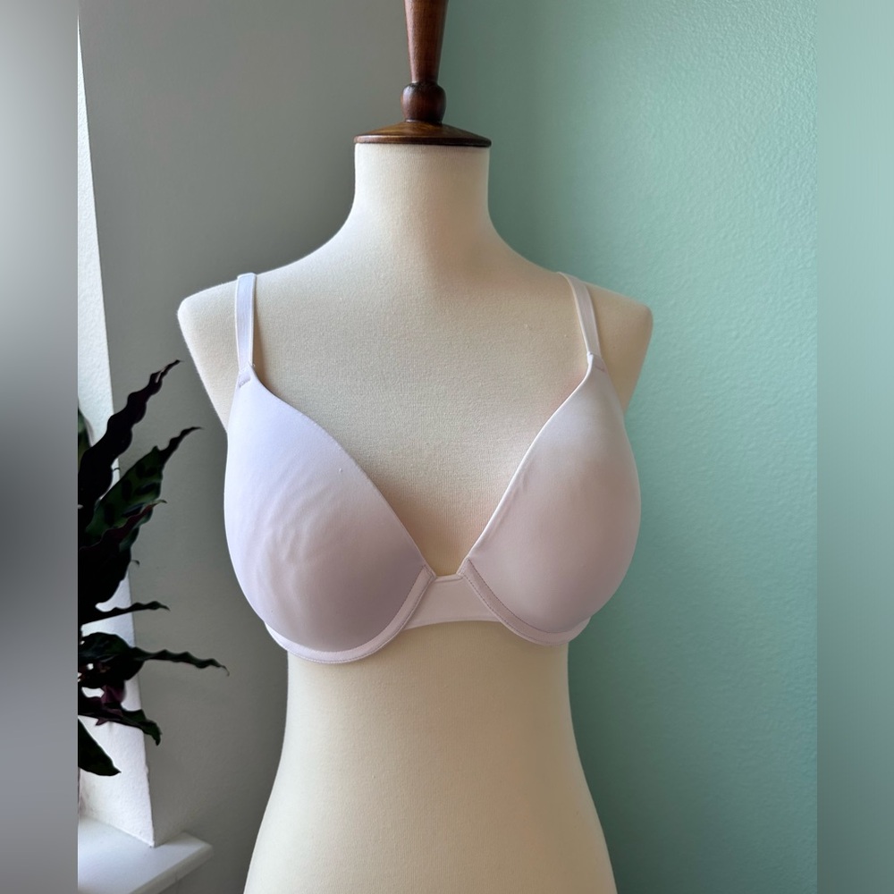 PINK push up bra